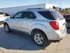 2012 CHEVROLET EQUINOX