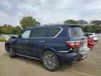 2023 NISSAN Armada