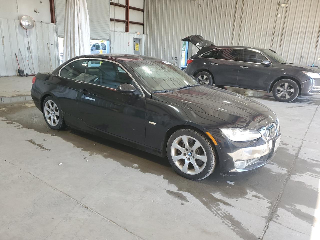 2008 BMW 3 SERIES