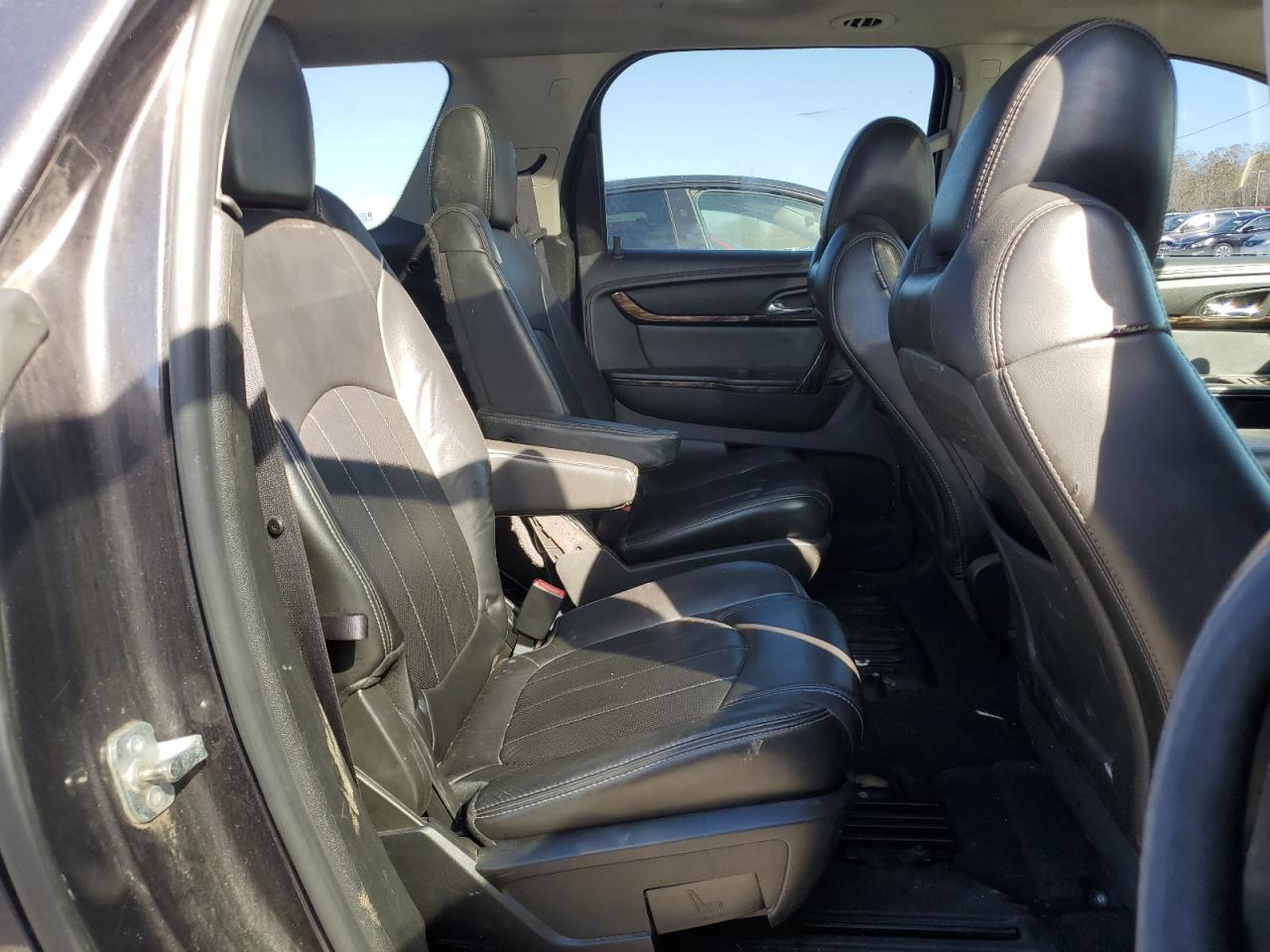 2013 GMC ACADIA