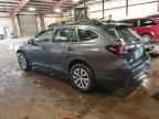 2021 SUBARU Outback