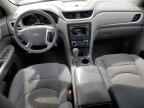 2013 CHEVROLET TRAVERSE
