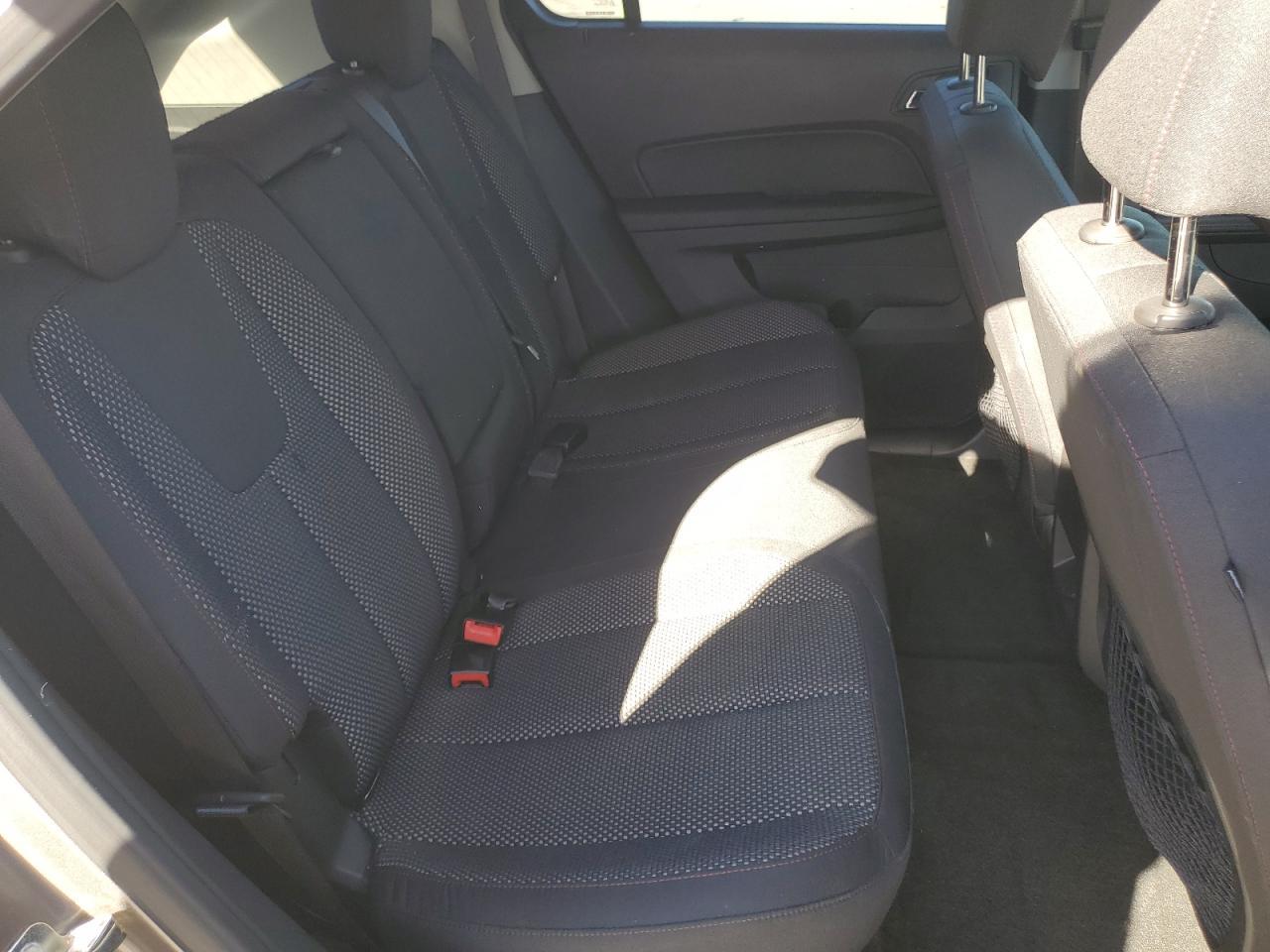 2012 CHEVROLET EQUINOX
