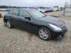 2012 INFINITI G37