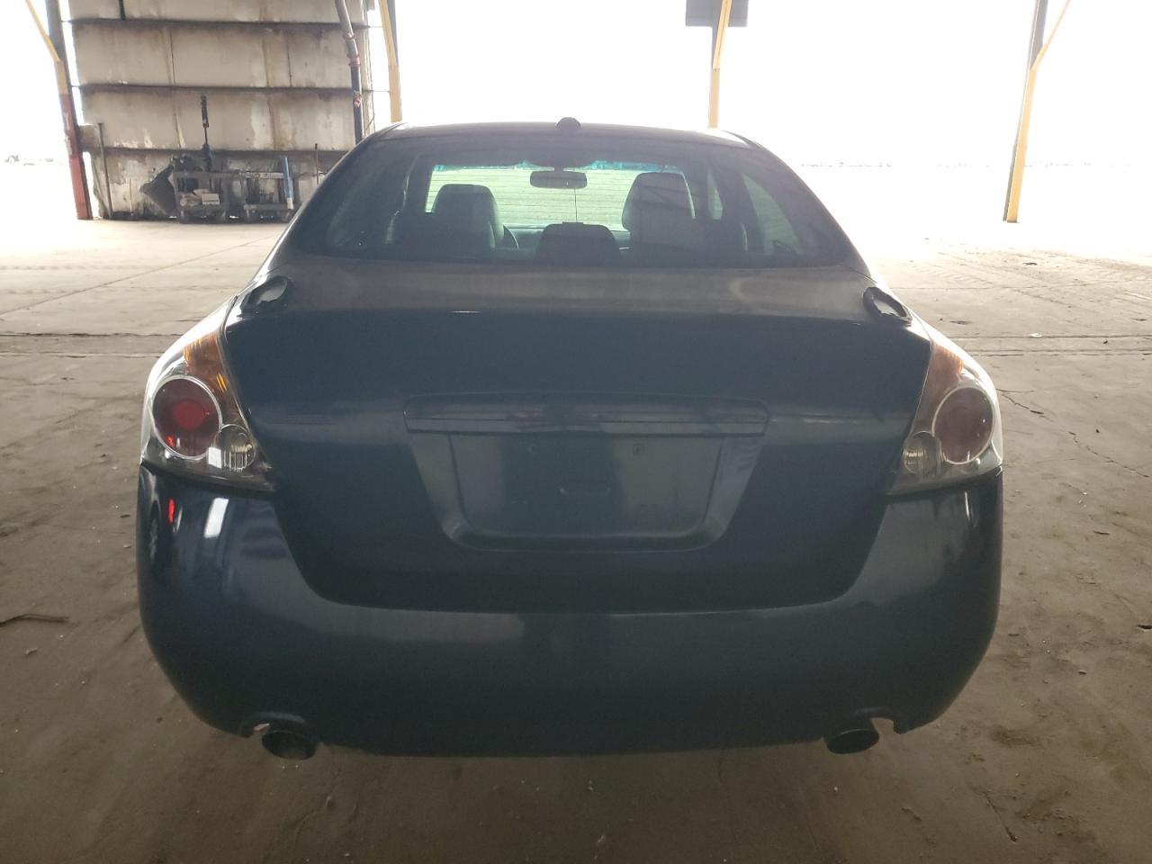 2008 NISSAN ALTIMA