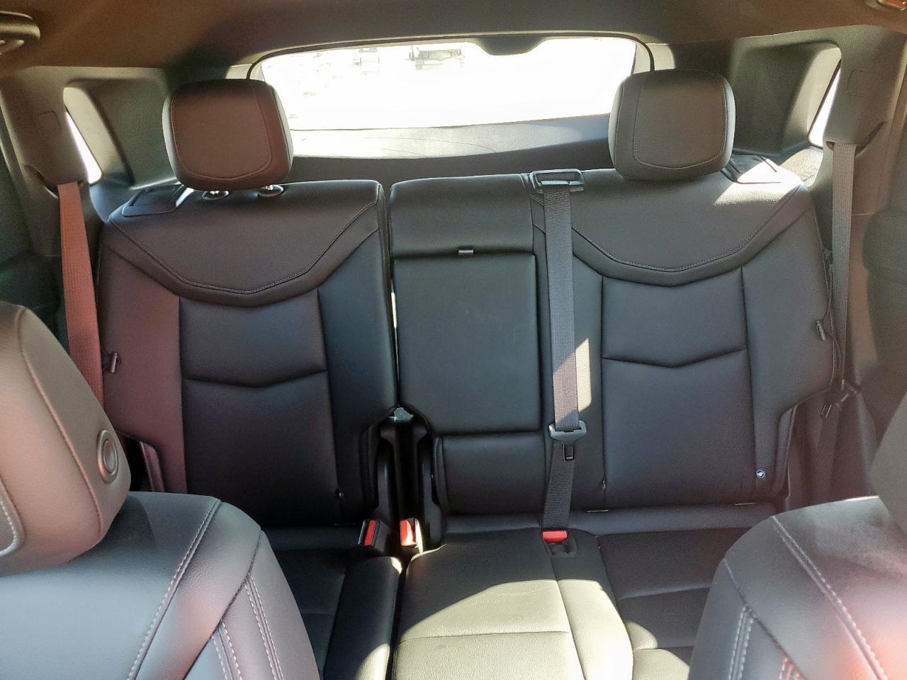 2021 CADILLAC XT5