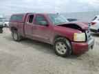 2007 CHEVROLET Silverado
