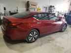 2021 NISSAN ALTIMA