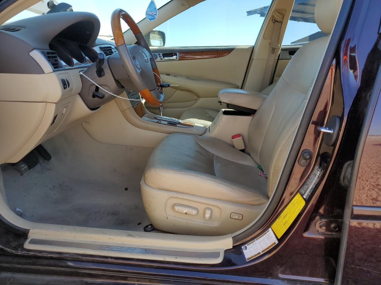 2006 LEXUS ES 330