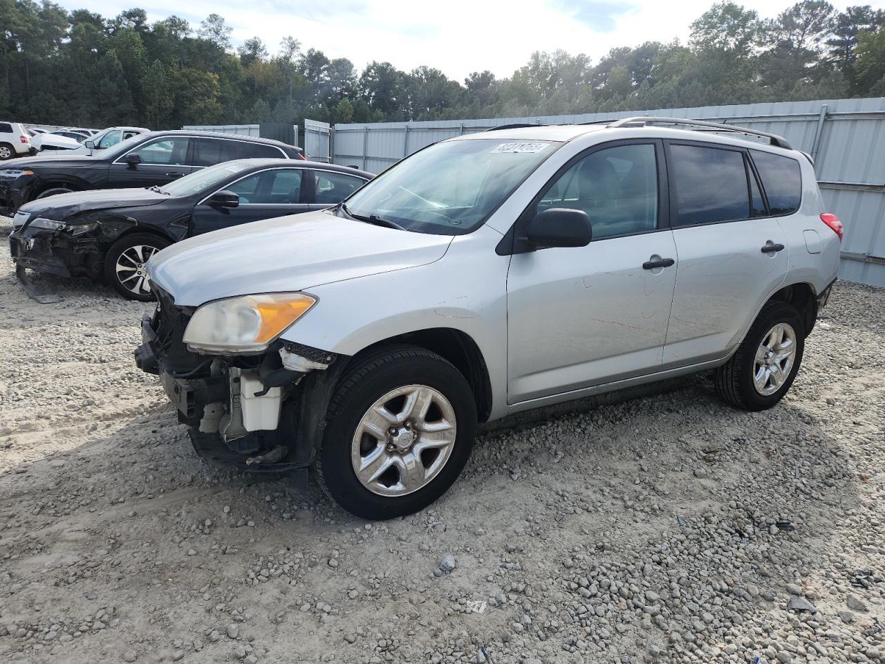 2010 TOYOTA RAV4