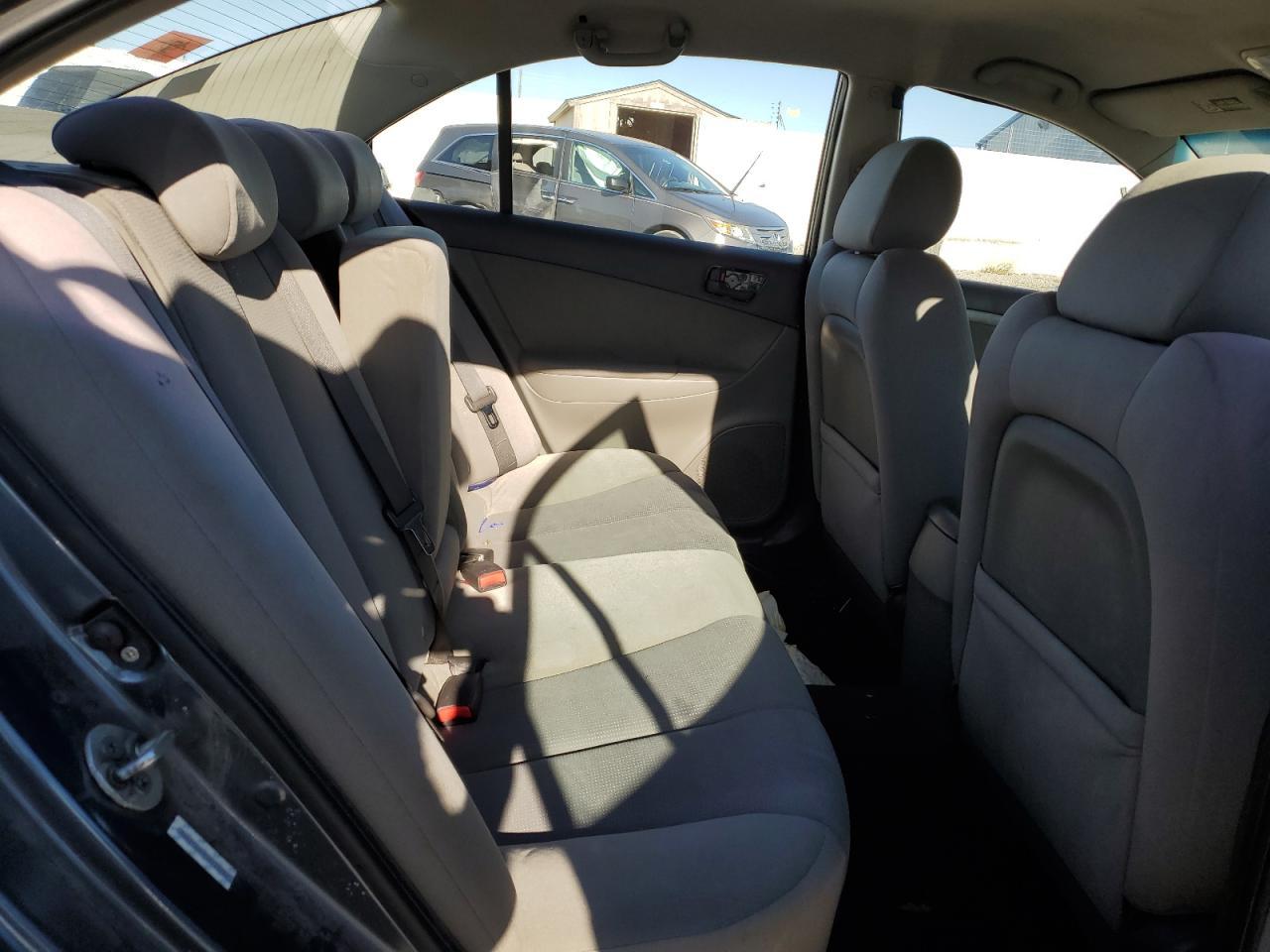 2009 HYUNDAI SONATA