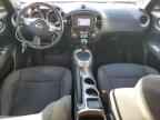 2011 NISSAN Juke
