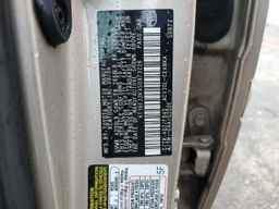 2005 TOYOTA CAMRY