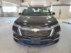 2022 CHEVROLET TRAVERSE