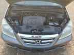 2007 HONDA ODYSSEY