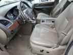 2012 CHRYSLER Town & Country