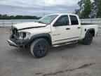 2007 DODGE RAM 1500