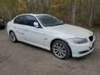 2011 BMW 3 SERIES