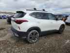 2021 KIA SELTOS