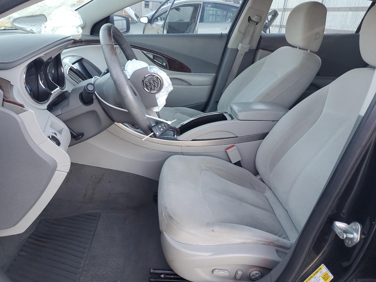 2013 BUICK LACROSSE