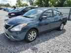 2017 NISSAN VERSA