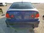 2003 LEXUS IS 300