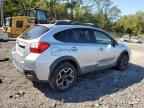 2015 SUBARU XV Crosstrek