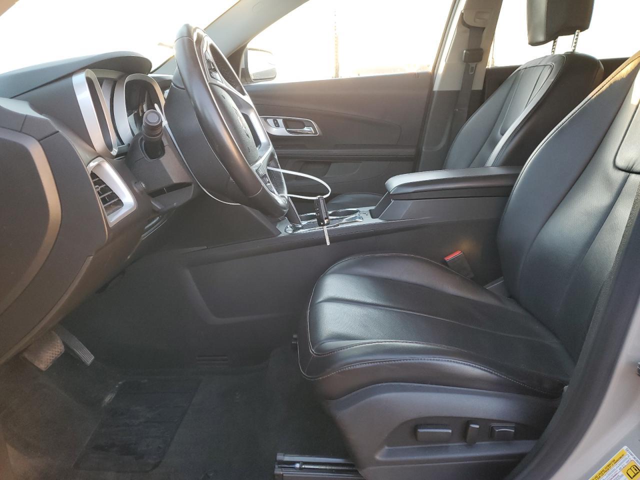 2013 CHEVROLET EQUINOX