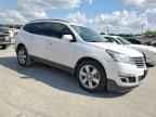 2016 CHEVROLET TRAVERSE