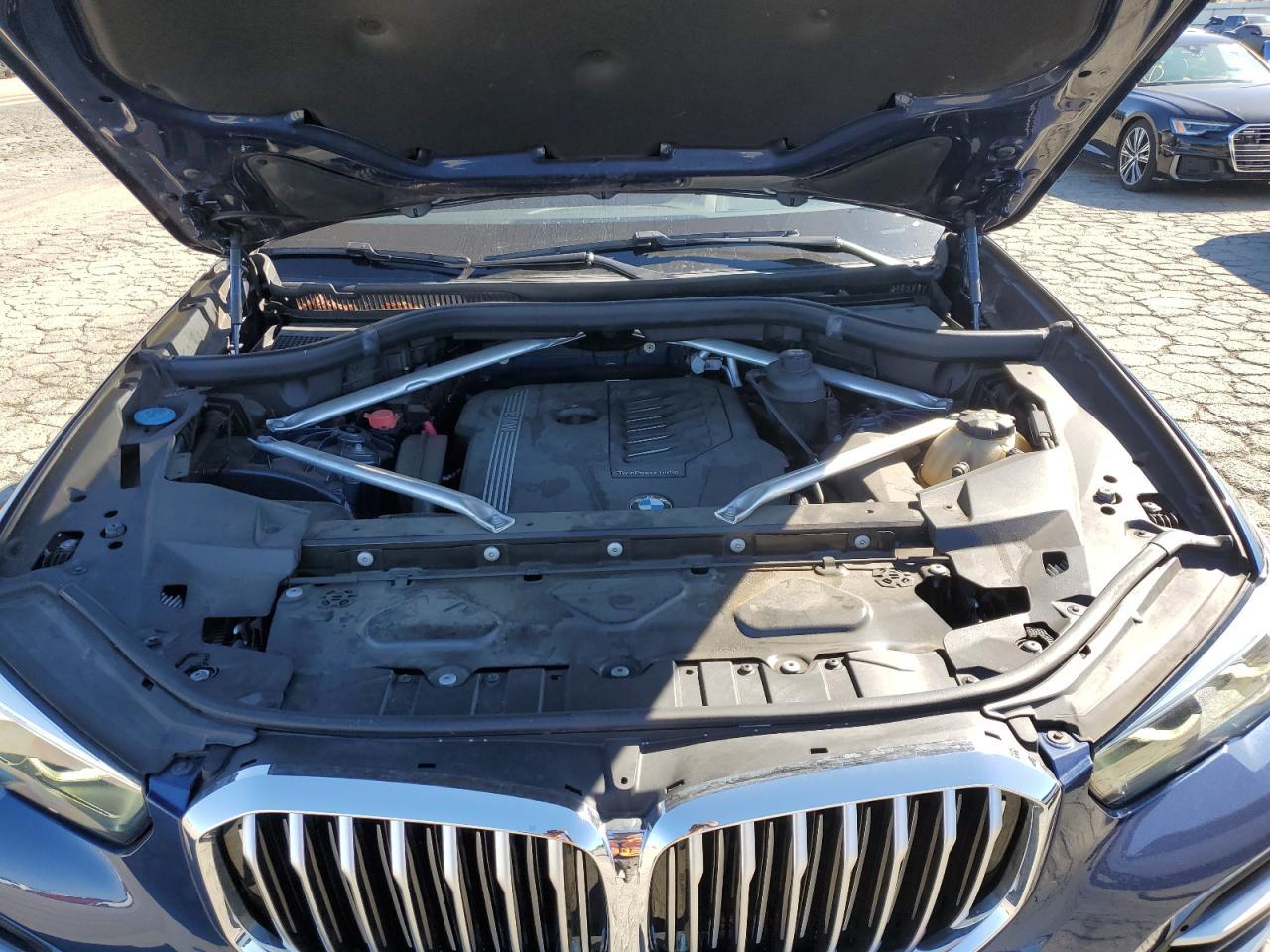 2019 BMW X5