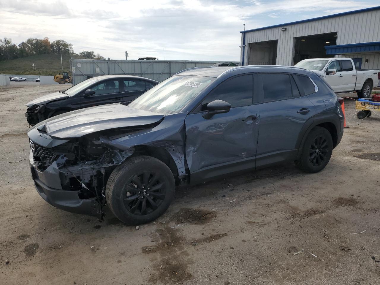 2023 MAZDA CX-50