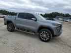 2024 GMC CANYON