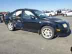 2001 VOLKSWAGEN JETTA