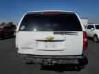 2014 CHEVROLET Suburban