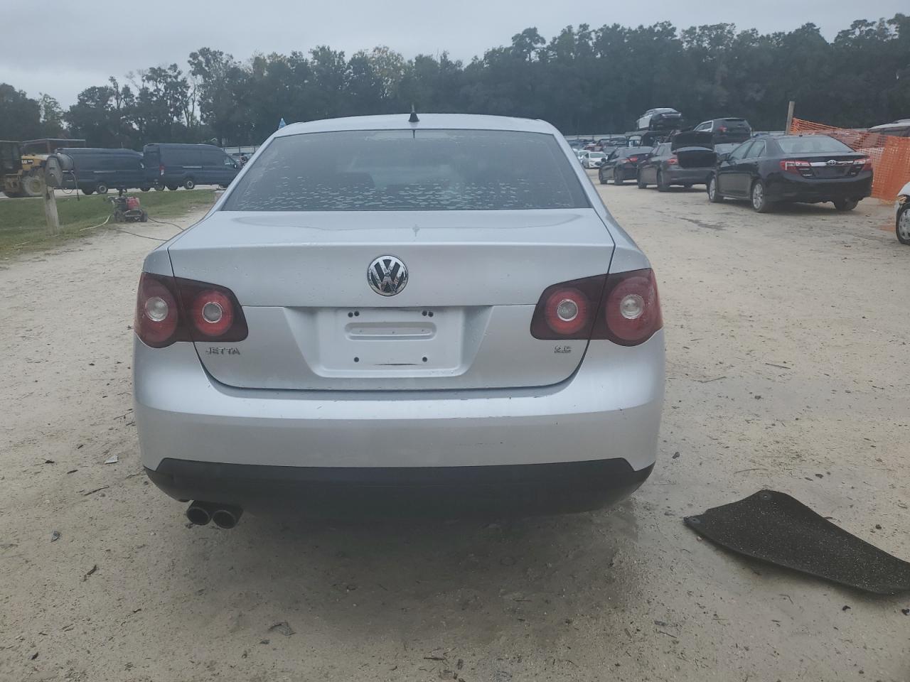 2023 VOLKSWAGEN JETTA