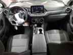 2023 CHEVROLET BLAZER