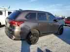 2018 MITSUBISHI outlander