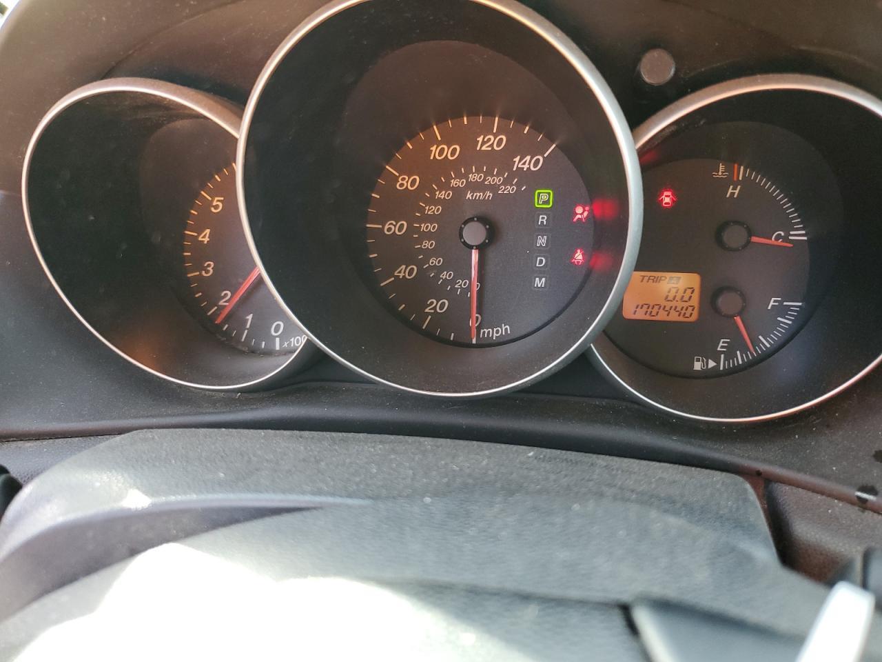 2006 MAZDA 3