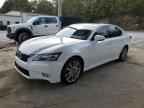 2015 LEXUS GS 350