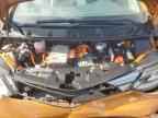2017 CHEVROLET Bolt EV