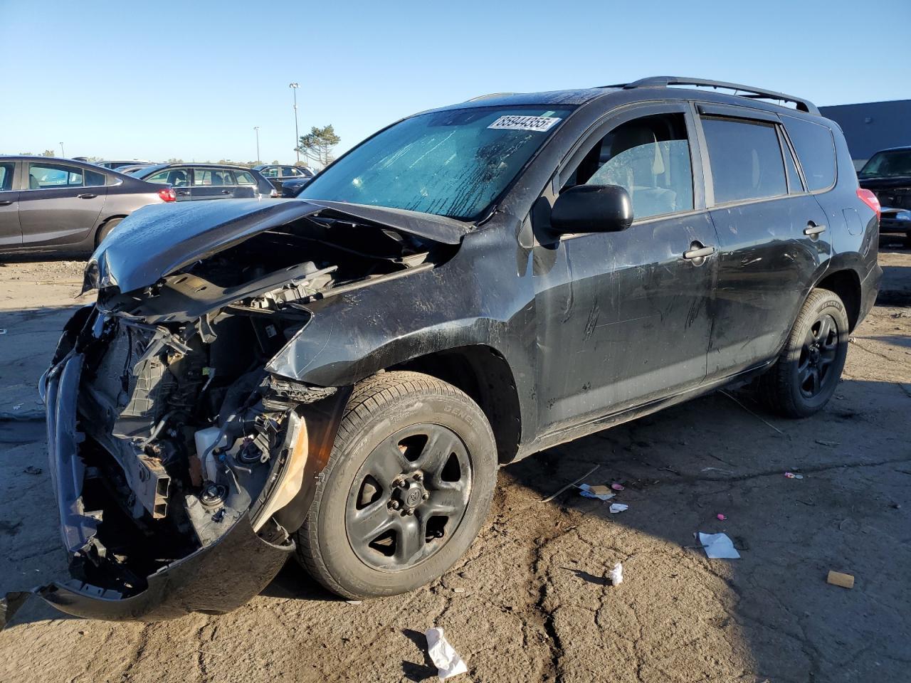 2011 TOYOTA RAV4