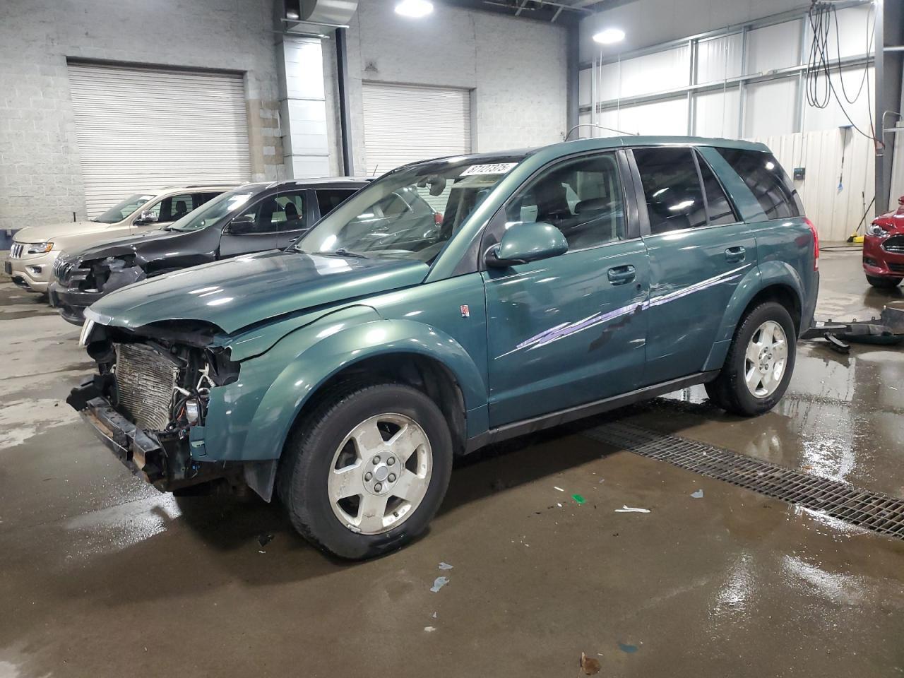 2006 SATURN Vue