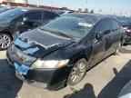 2011 HONDA CIVIC
