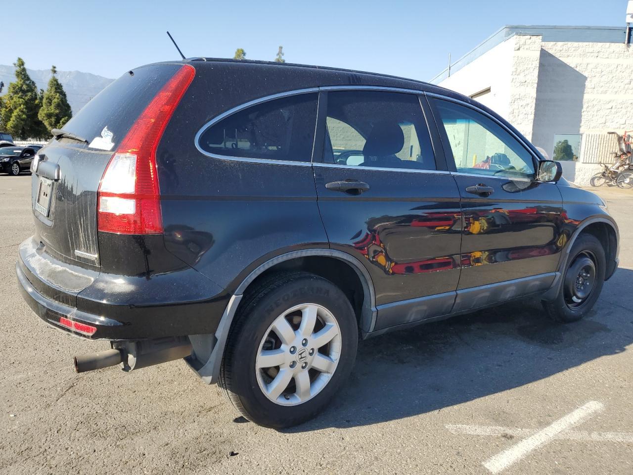 2011 HONDA CR-V