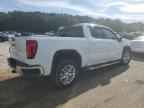 2019 GMC Sierra