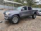 2012 TOYOTA TACOMA
