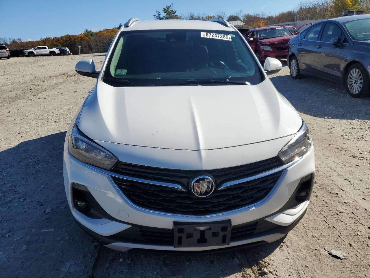 2021 BUICK Encore GX
