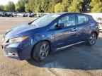 2019 NISSAN LEAF