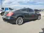 2009 HONDA ACCORD