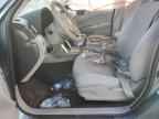 2013 SUBARU FORESTER